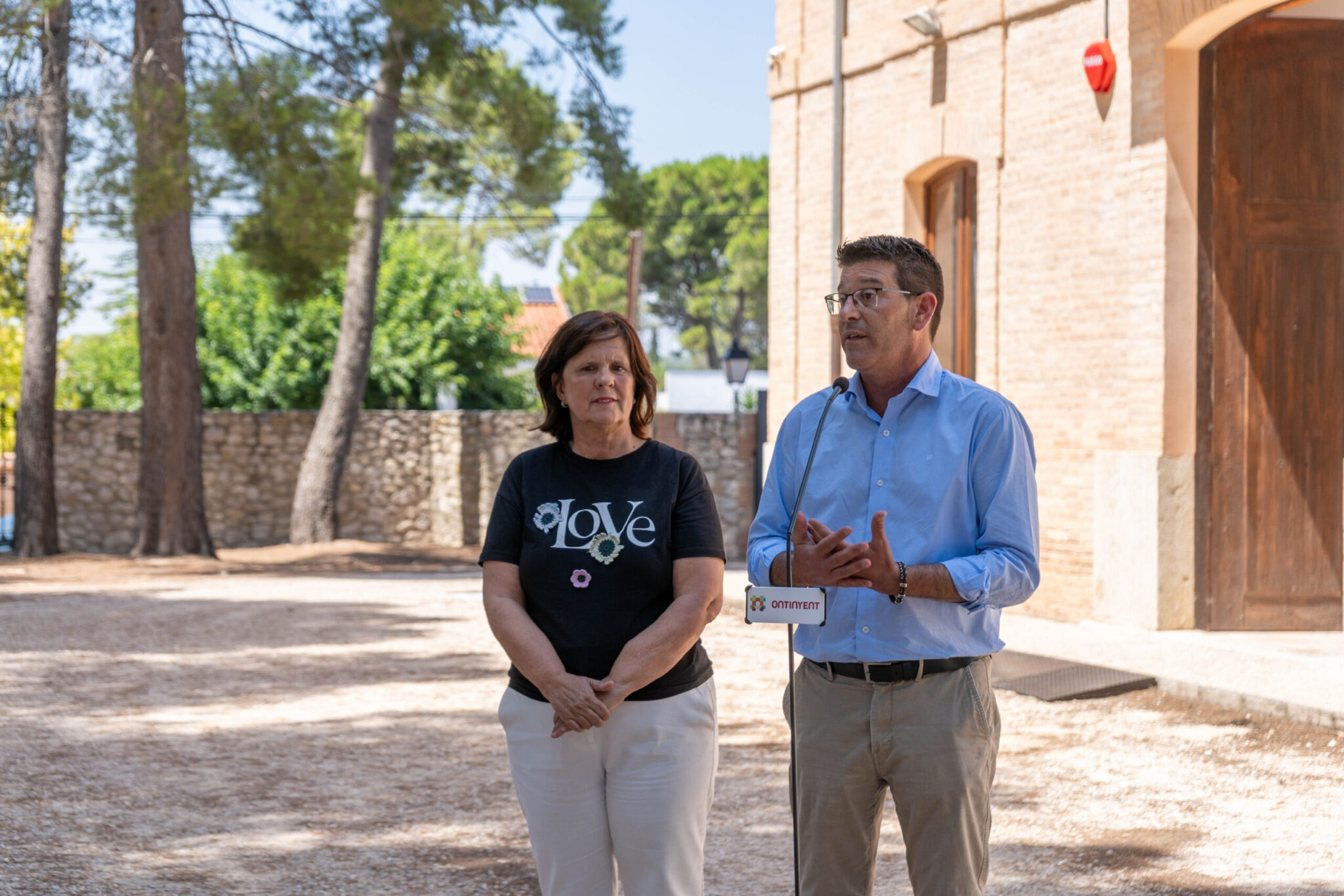 El Periòdic d'Ontinyent L'Alberg Perú reobri i ja accepta reserves L'Alberg Perú reobri i ja accepta reserves El Periòdic d'Ontinyent