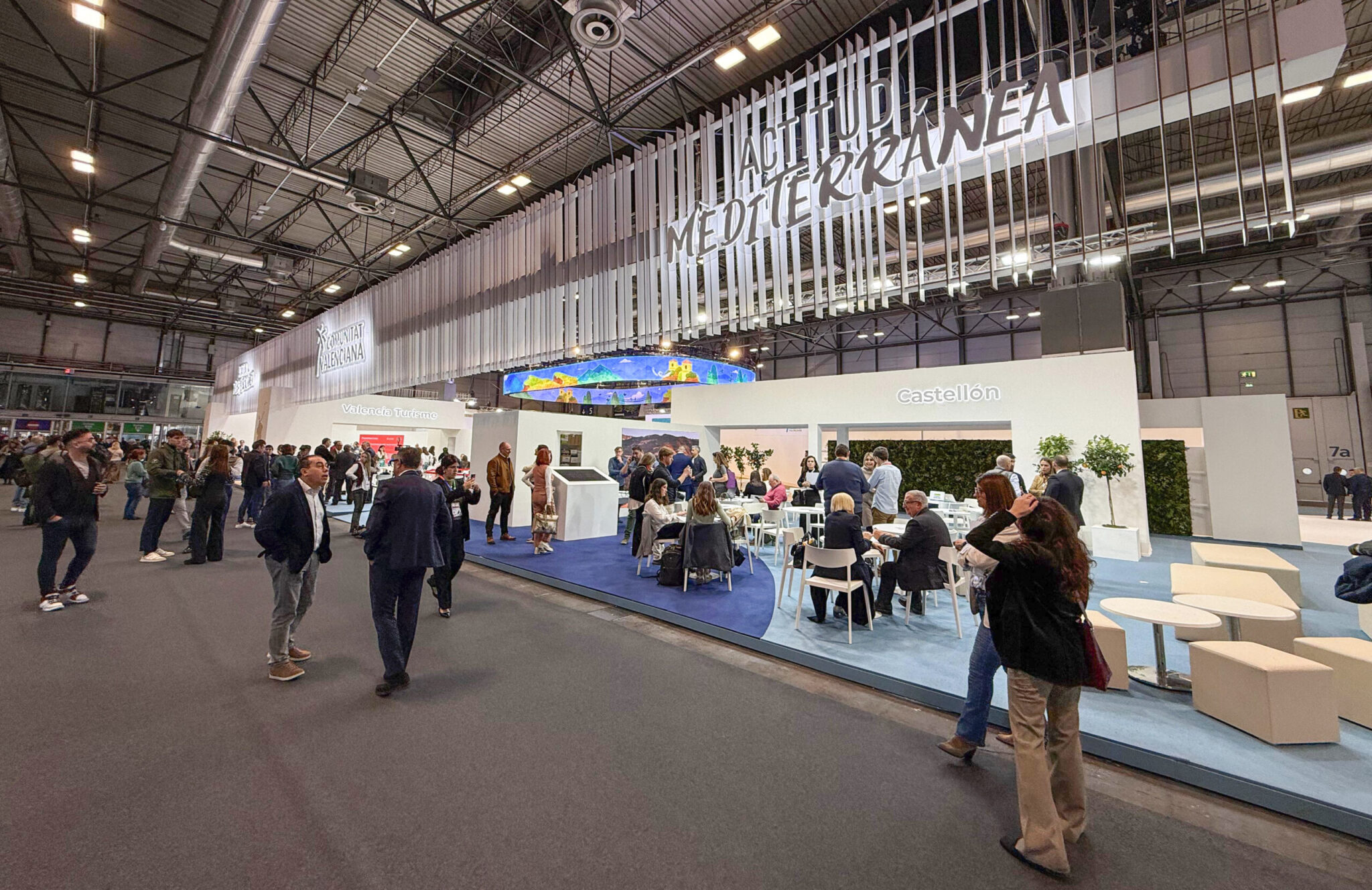 El Periòdic d'Ontinyent Arranca Fitur amb la digitalització dels catàlegs turístics Arranca Fitur amb la digitalització dels catàlegs turístics El Periòdic d'Ontinyent