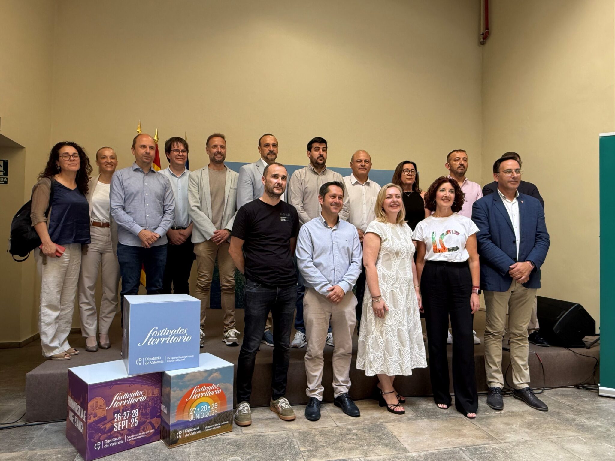 El Periòdic d'Ontinyent Duncan Dhu actuarà a Ontinyent a finals de setembre en el Nómade Duncan Dhu actuarà a Ontinyent a finals de setembre en el Nómade El Periòdic d'Ontinyent