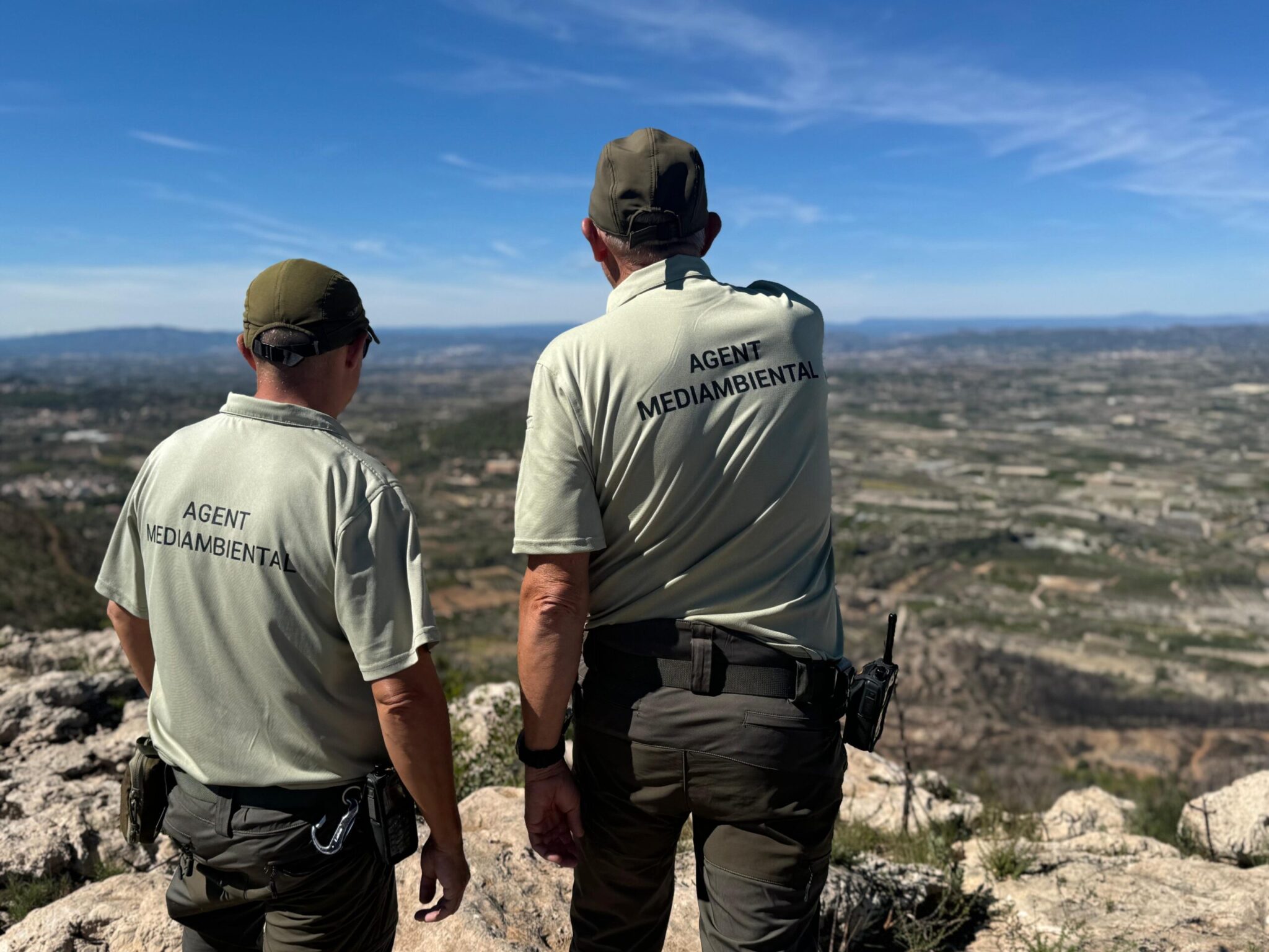 El Periòdic d'Ontinyent La Generalitat destina més de 20 milions d'euros a la vigilància preventiva d'incendis La Generalitat destina més de 20 milions d'euros a la vigilància preventiva d'incendis El Periòdic d'Ontinyent