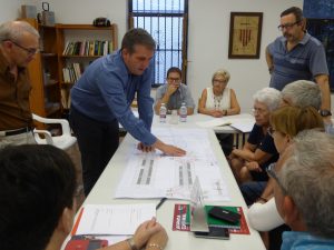 400.000 euros per a millorar el carrer Pintor Segrelles El Periòdic d'Ontinyent - Noticies a Ontinyent