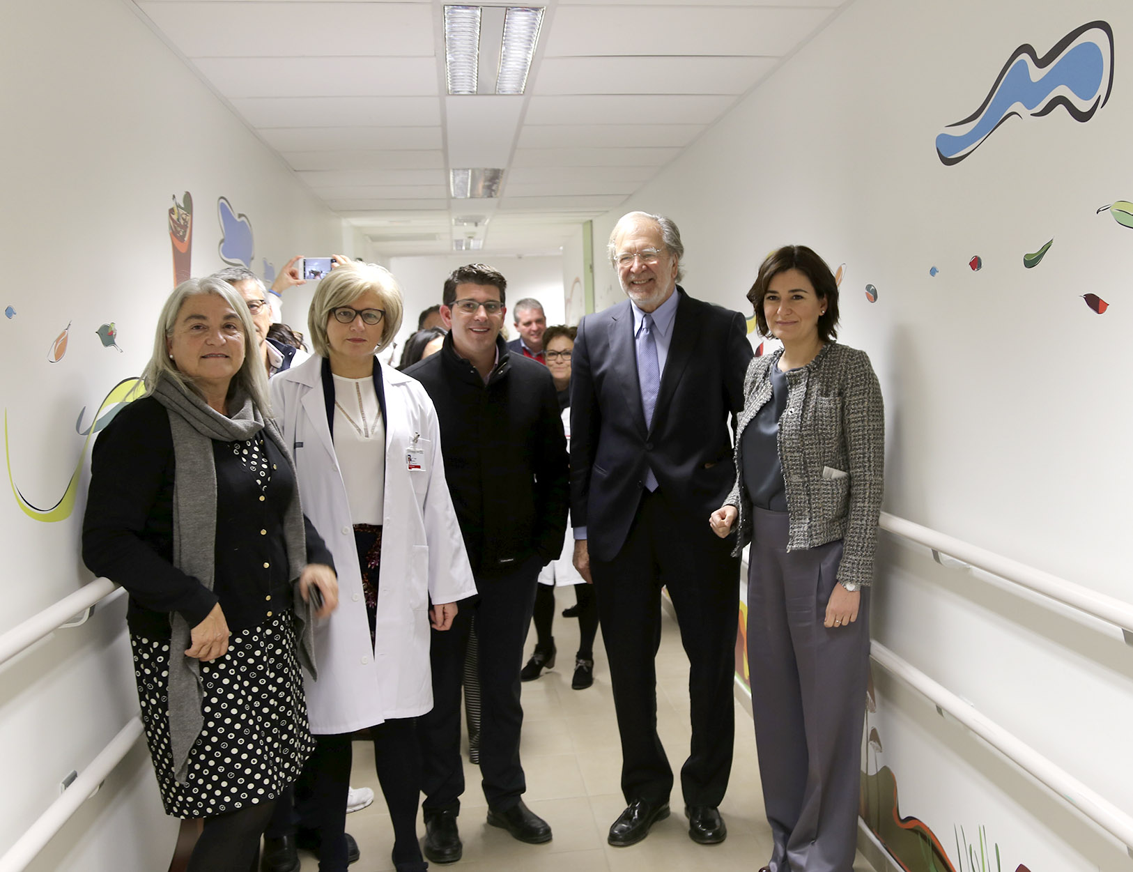 Sanidad asegura los 16 millones de euros para el nuevo Hospital El Periódico de Ontinyent - Noticias en Ontinyent