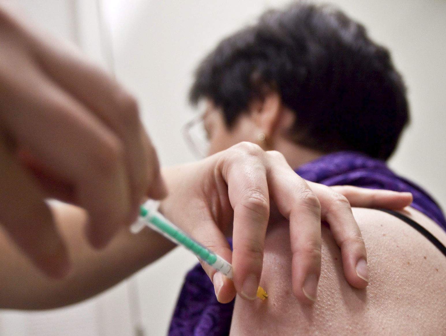Sanitat vacunarà els menors de 5 a 11 anys a partir de la setmana que ve El Periòdic d'Ontinyent - Noticies a Ontinyent