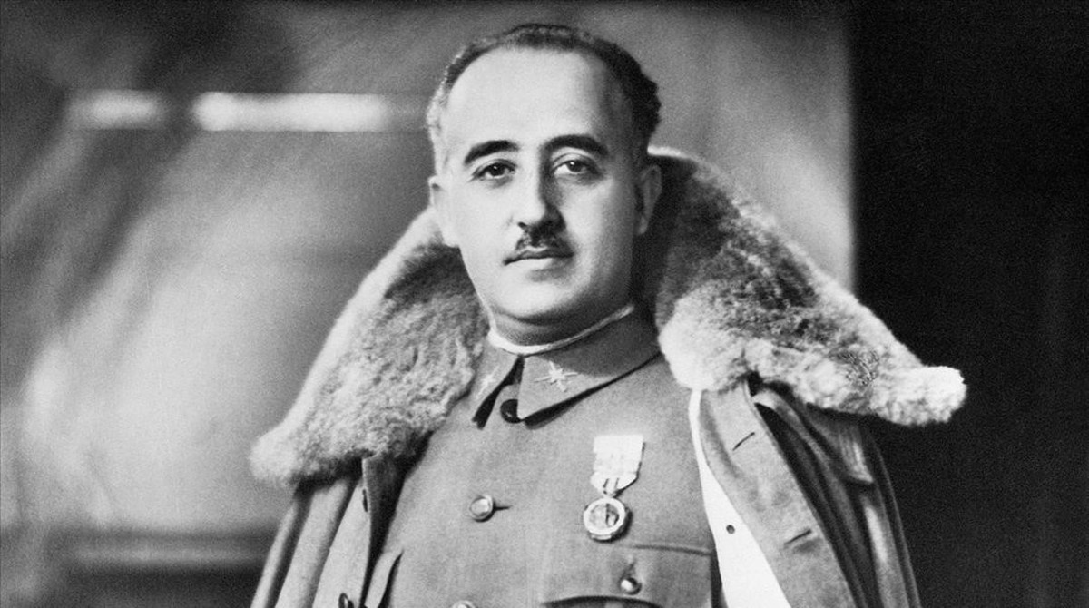 Compromís insta a retirar els privilegis de Franco a Ontinyent El Periòdic d'Ontinyent - Noticies a Ontinyent
