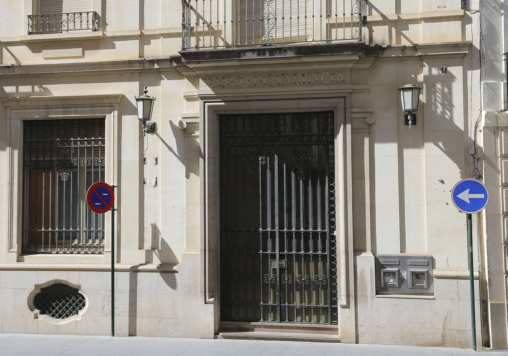 Caixa Ontinyent tindrà un museu en l'edifici del Banc de València El Periòdic d'Ontinyent - Noticies a Ontinyent
