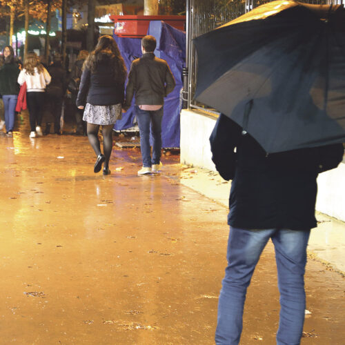 Serà aquesta, finalment, la setmana de la pluja a Ontinyent?