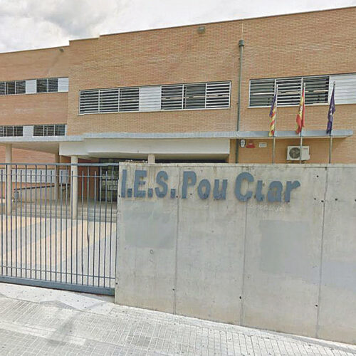 L’IES Pou Clar acull una jornada sobre la salut mental materna
