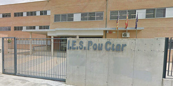 L’IES Pou Clar acull una jornada sobre la salut mental materna