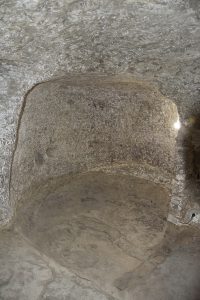 Descobreixen unes coves inèdites en l’antiga Ca Barbeta El Periòdic d'Ontinyent - Noticies a Ontinyent