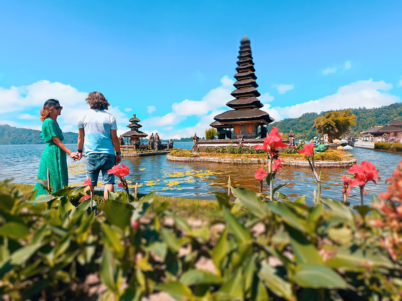 Quinto mes de aventuras: redescubriendo Bali El Periòdic d'Ontinyent - Noticies a Ontinyent