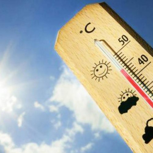 Calor d’agost al mes de maig: el cap de setmana se sobrepassaran els 35 °C