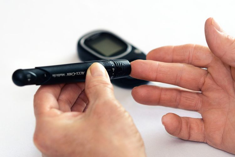 5 claves para prevenir que la diabetes pueda afectar a los ojos El Periòdic d'Ontinyent - Noticies a Ontinyent