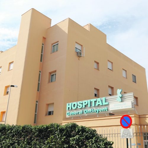 La Vall ens Uneix denuncia que se plantee que sean los ayuntamientos quienes costean el traslado de los pacientes a Xàtiva
