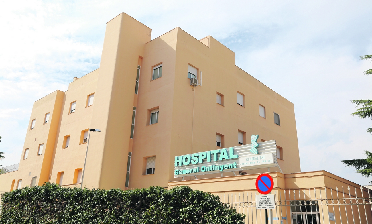 El tancament de la planta de medicina interna va afectar un total de 92 pacients El Periòdic d'Ontinyent - Noticies a Ontinyent