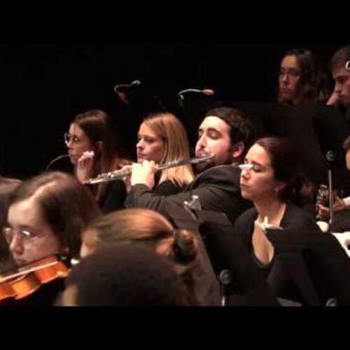 L’Orquestra Caixa Ontinyent dedica concert als clàssics europeus