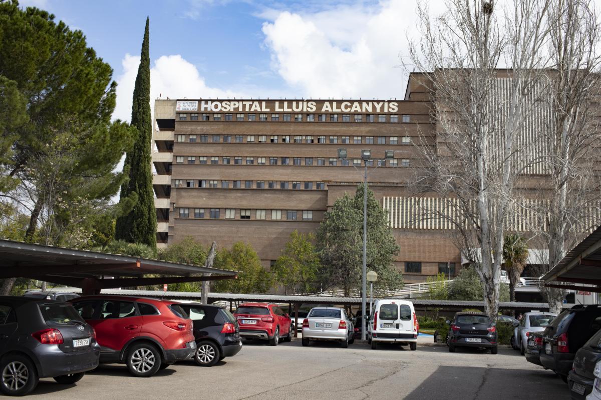 Conselleria reconeix 4 positius de sanitaris al departament Xàtiva-Ontinyent El Periòdic d'Ontinyent - Noticies a Ontinyent