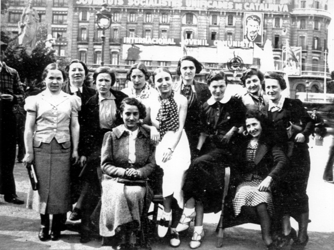 Recuperar la memòria de Madrid Berliner El Periòdic d'Ontinyent - Noticies a Ontinyent