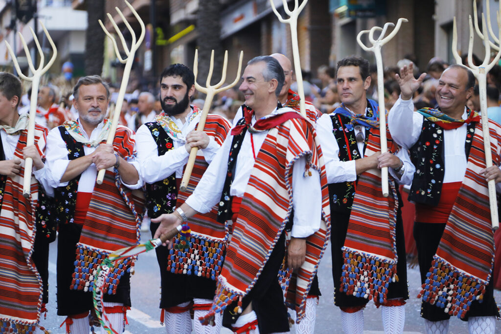 Generalitat aprova 24.000 euros en ajudes per a la Festa d'Ontinyent El Periòdic d'Ontinyent - Noticies a Ontinyent