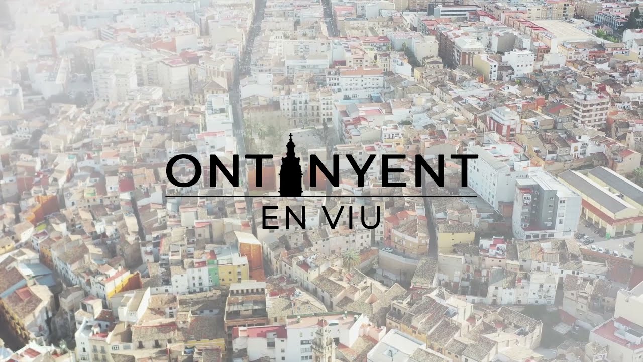'Ontinyent En Viu', el periodisme fet al carrer El Periòdic d'Ontinyent - Noticies a Ontinyent