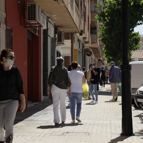 Ontinyent injecta més de 250.000 euros a 120 establiments locals amb el II ‘Pla Resistir’
