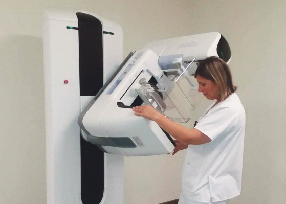 Les mamografies de control es traslladen a la Unitat de Xàtiva El Periòdic d'Ontinyent - Noticies a Ontinyent