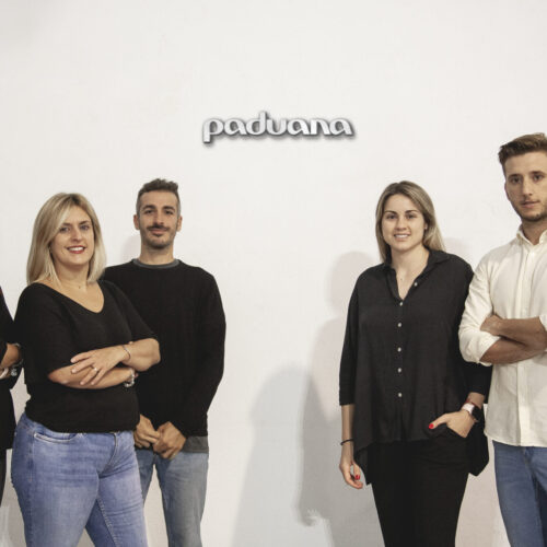 Un grup de joves empresaris ressuscita Paduana