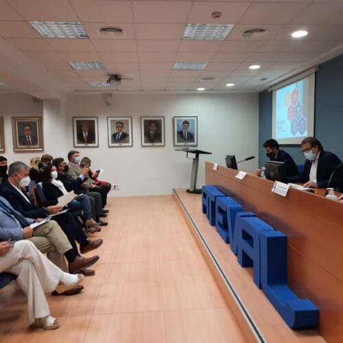 Naix MASDE, una eina per a donar suport a la indústria tèxtil valenciana