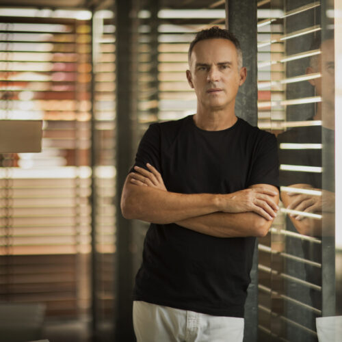 Ramon Esteve, la ment que dissenyarà el Centre Raimon d’Activitats Culturals de Xàtiva