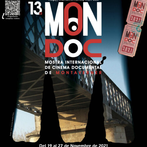Torna la mostra de cinema documental de Montaverner