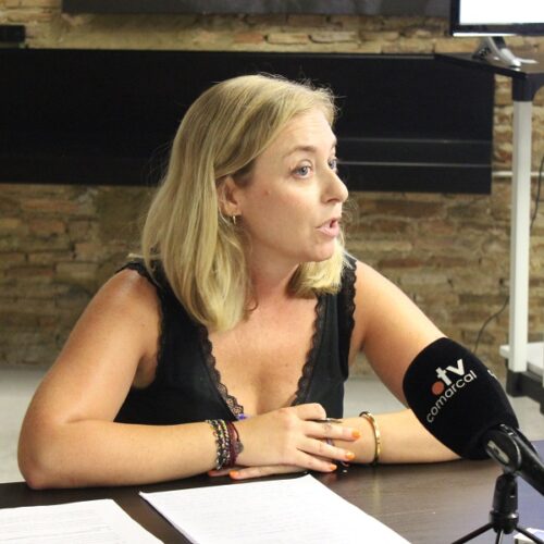 Els concursos públics d’Ontinyent passaran a ser digitals per estalviar paper i agilitzar la gestió