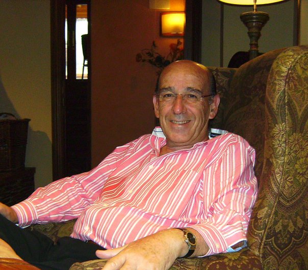Mor Paco Santonja, ex president dels empresaris tèxtils de la comarca El Periòdic d'Ontinyent - Noticies a Ontinyent