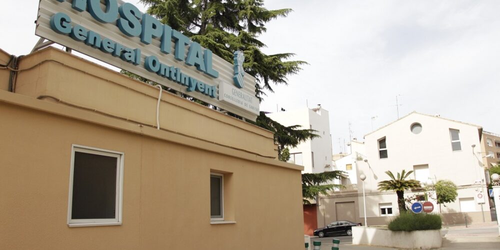 Detingut un metge acusat d’un presumpte d’abús sexual en l’hospital d’Ontinyent