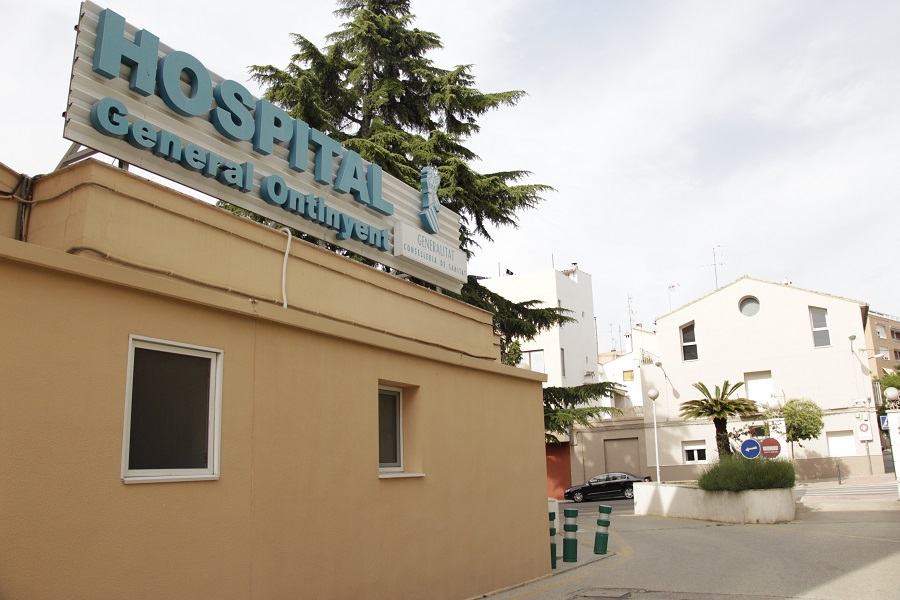 Detingut un metge acusat d'un presumpte d'abús sexual en l'hospital d'Ontinyent El Periòdic d'Ontinyent - Noticies a Ontinyent