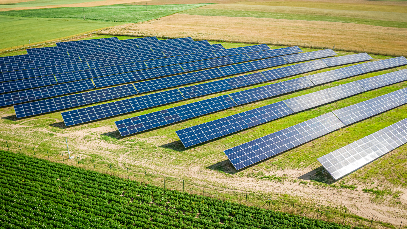 'Salvem Cairent' presentarà al·legacions contra la macro planta fotovoltaica d'Aielo El Periòdic d'Ontinyent - Noticies a Ontinyent