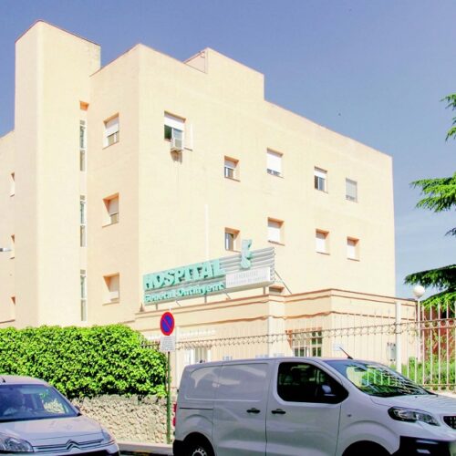 L’hospital d’Ontinyent el centre amb més parts per cesària de la C. Valenciana