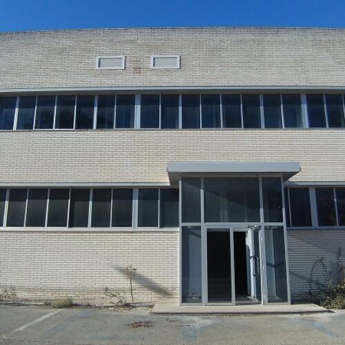 El nou Palau de Justícia comptarà en una inversió de més de 7 milions d’euros