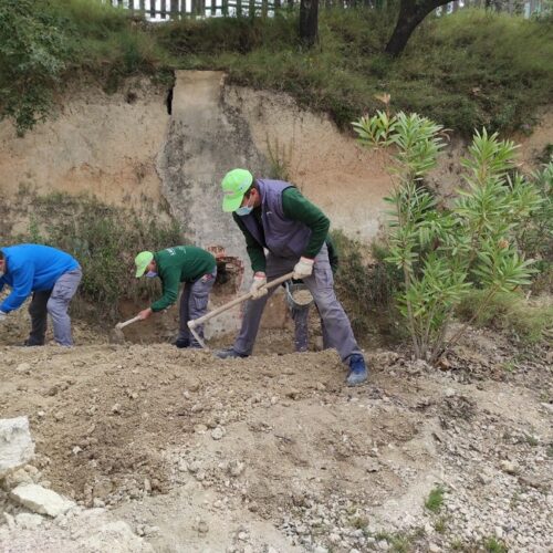 La Mancomunitat llança un programa d’ocupació que es desenvoluparà en el Benicadell