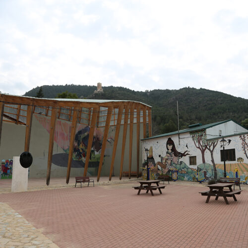 Carrícola y Sempere, en la ruta turística de los 24 pueblos valencianos más pequeños