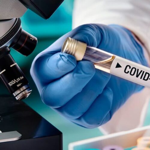 Ontinyent ja suma més de 800 positius per coronavirus
