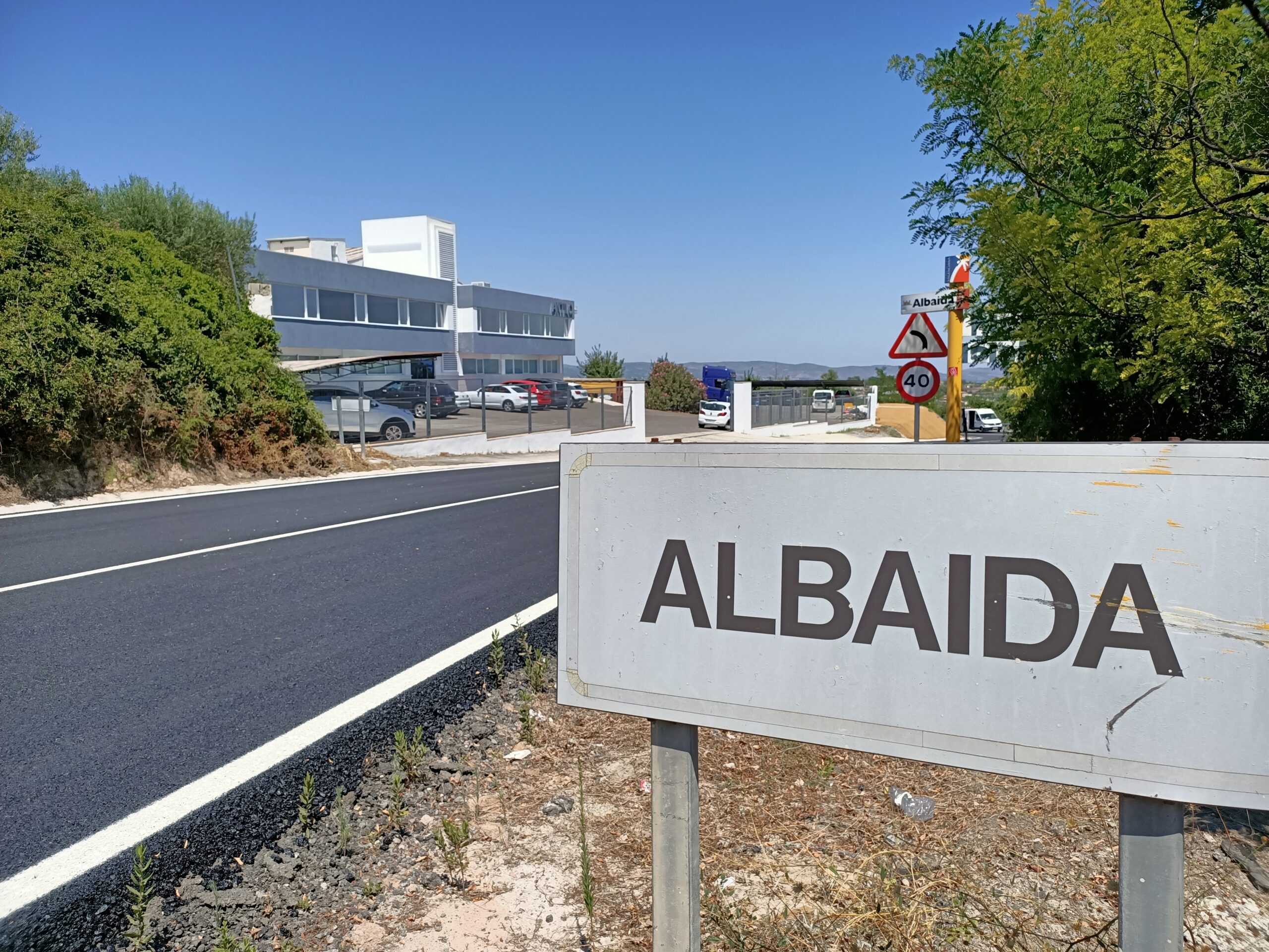 Igualdad destina más de un millón de euros a Albaida para la construcción de un centro de día El Periódico de Ontinyent - Noticias en Ontinyent
