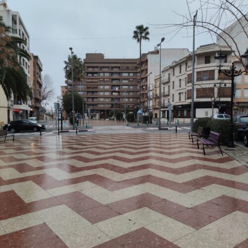 Abril tanca amb menys precipitacions, però temperatures altes