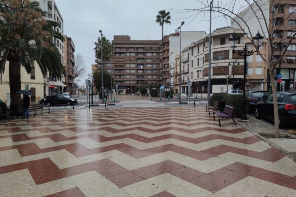 Abril tanca amb menys precipitacions, però temperatures altes