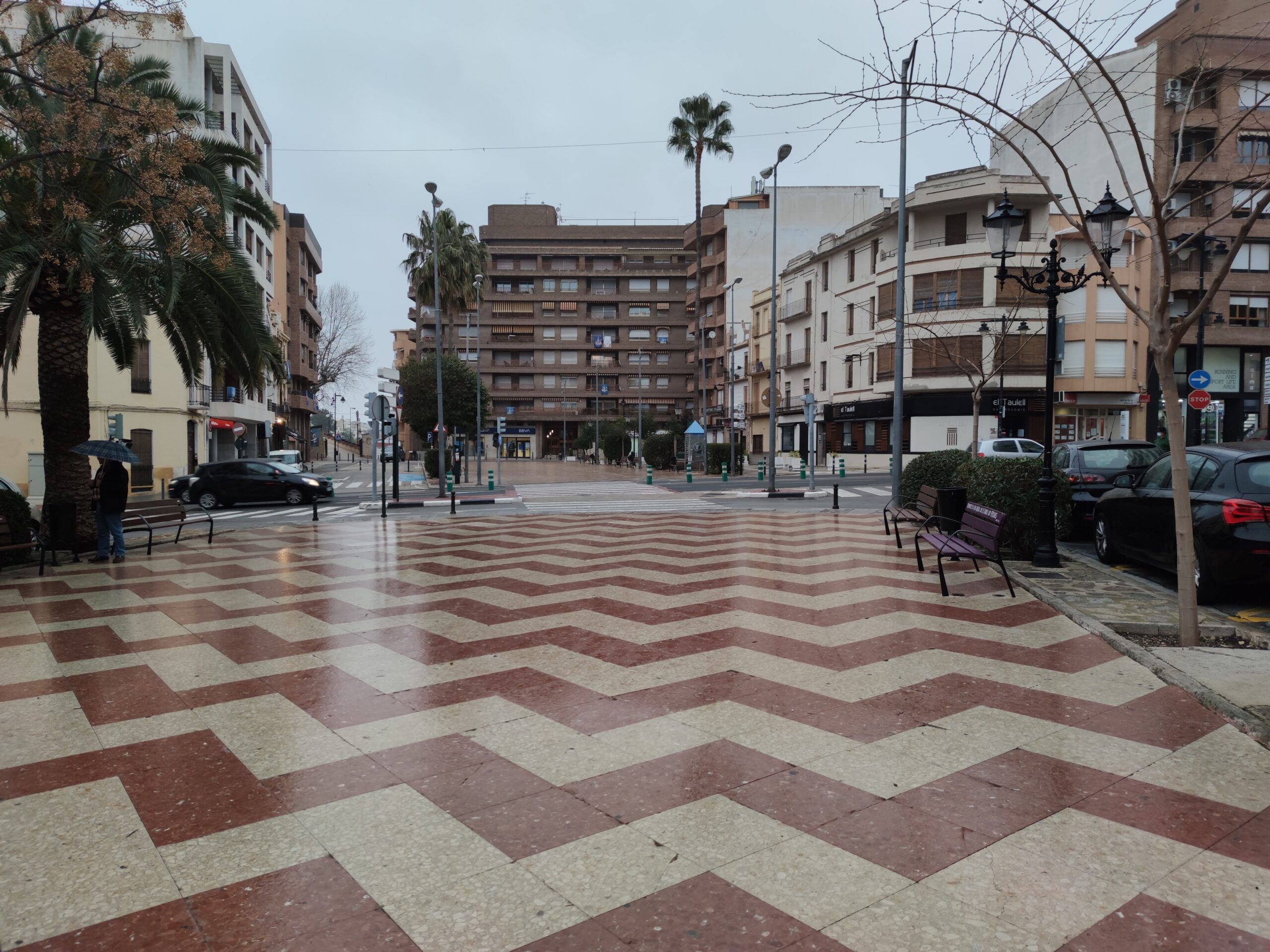 Abril tanca amb menys precipitacions, però temperatures altes El Periòdic d'Ontinyent - Noticies a Ontinyent