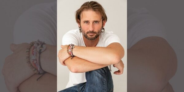 L’actor Isaak Gracia impartirà una ‘masterclass’ gratuïta aquest dissabte