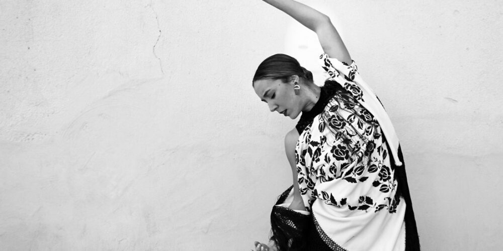 La ballarina Rosmari Vidal suma un nou projecte: la companyia Neira & Santamaría