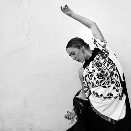 La bailarina Rosmari Vidal suma un nuevo proyecto: la compañía Neira & Santamaría
