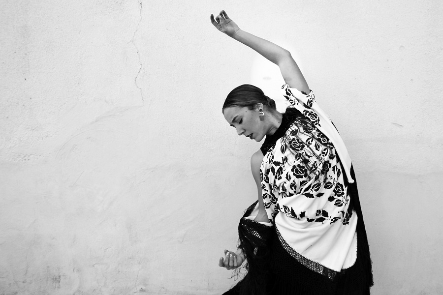 La bailarina Rosmari Vidal suma un nuevo proyecto: la compañía Neira & Santamaría El Periódico de Ontinyent - Noticias en Ontinyent