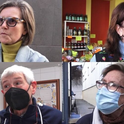 En què han notat els veïns d’Ontinyent l’increment dels preus?