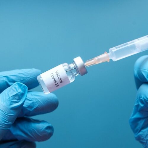 El Departament Xàtiva-Ontinyent el segon més vacunat amb la tercera dosi de tota la Comunitat