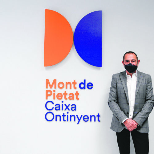 Caixa Ontinyent destinará este año 1,2 millones de euros a obras sociales